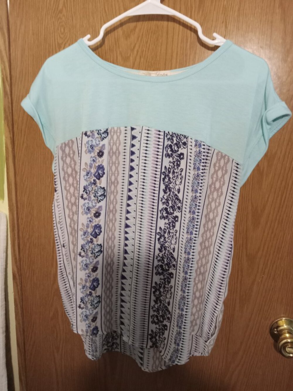 Rewind Top